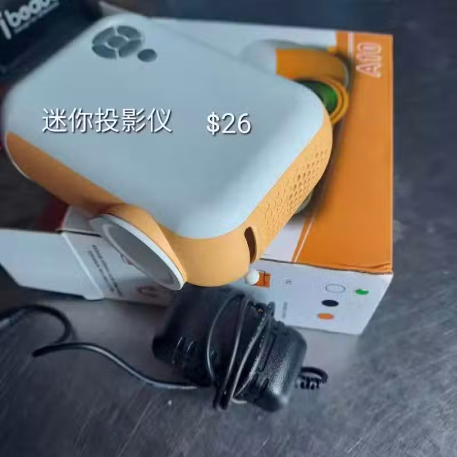 风扇，二手物品全部便宜处理了，进来看一下有没有您需要的物品 图片 34