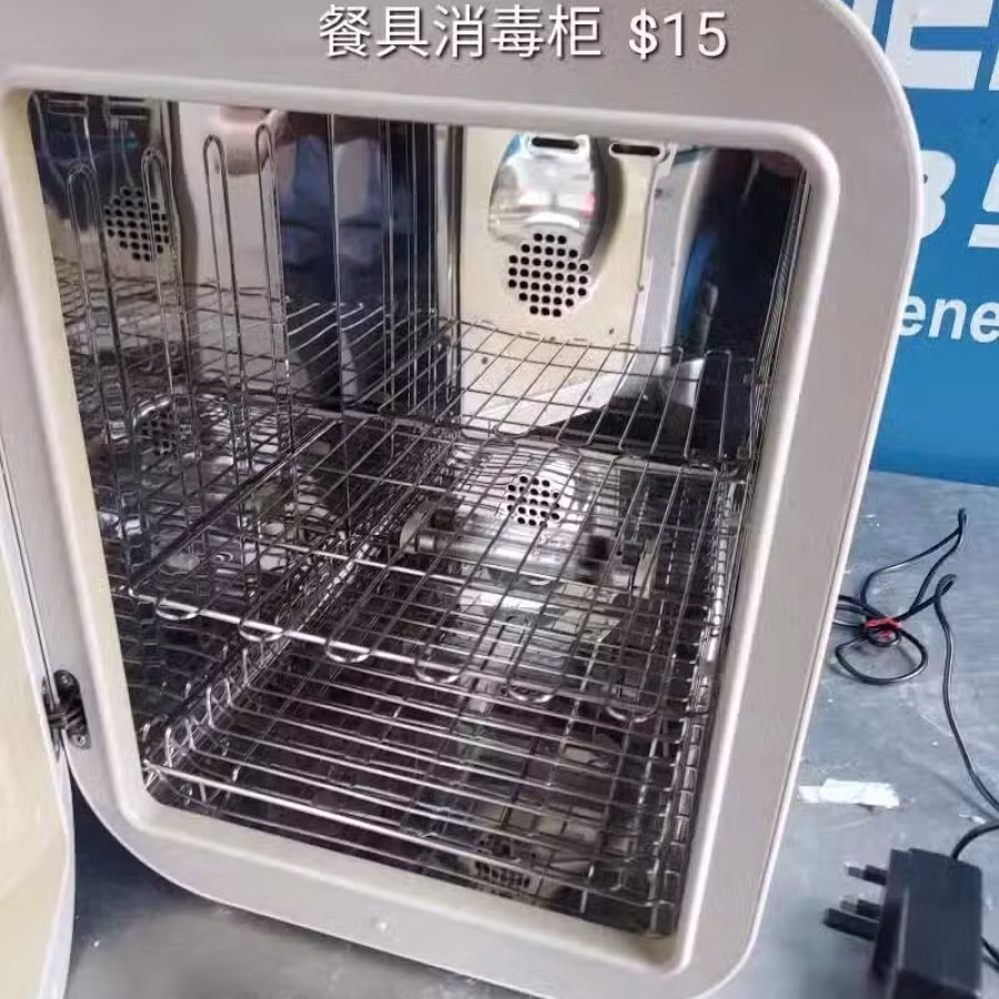 风扇，二手物品全部便宜处理了，进来看一下有没有您需要的物品 图片 6