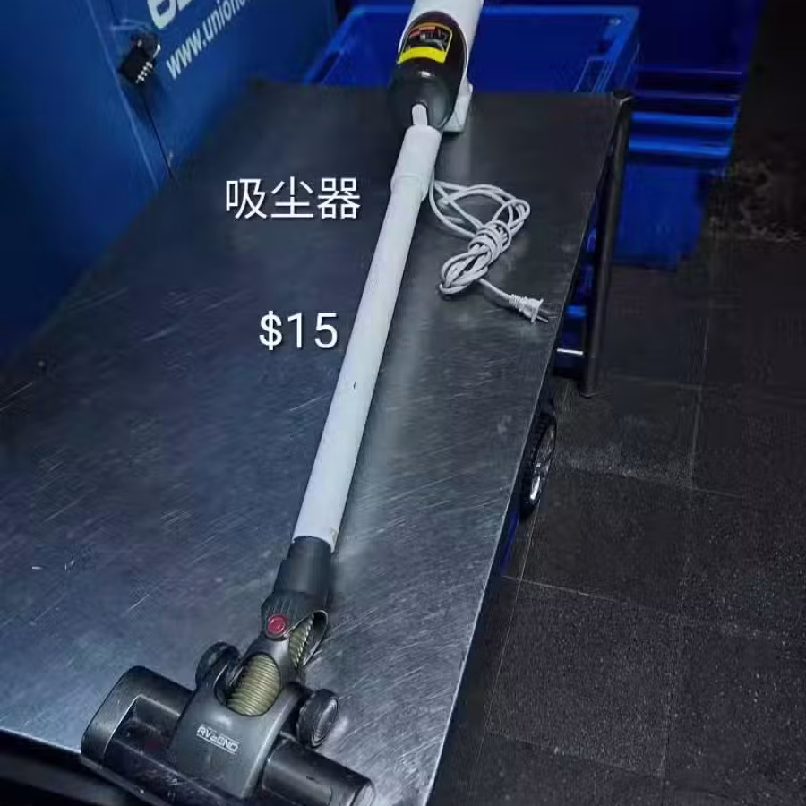 风扇，二手物品全部便宜处理了，进来看一下有没有您需要的物品 图片 19