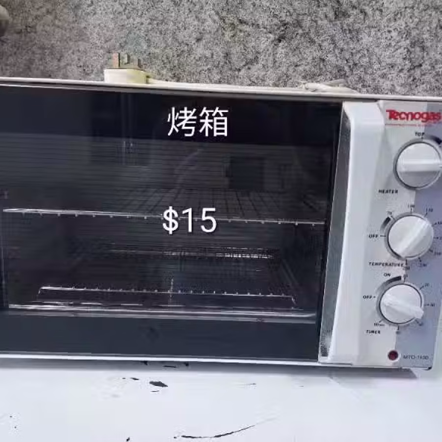 风扇，二手物品全部便宜处理了，进来看一下有没有您需要的物品 图片 16