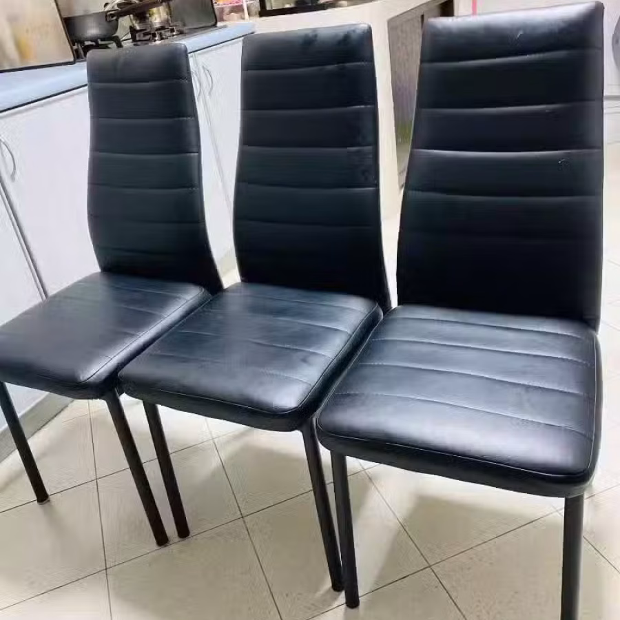 8-9成新家具超低价卖:加大加厚床垫.电视柜.餐桌.椅子.沙发 图片 4