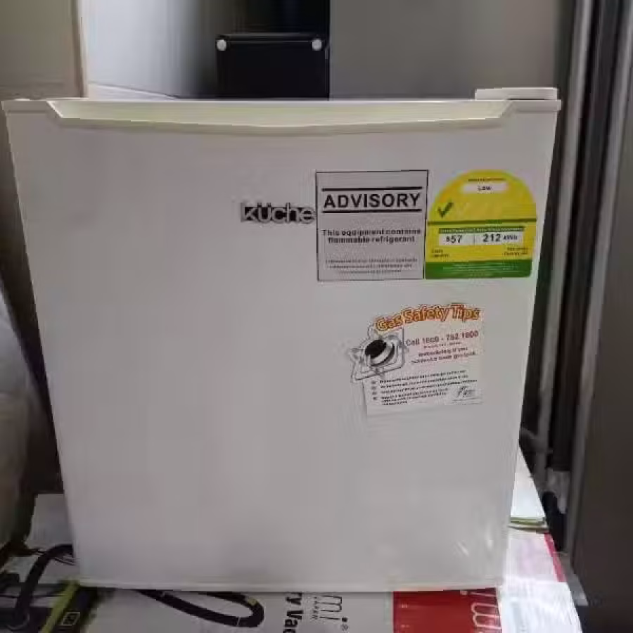 小冰箱 图片 1