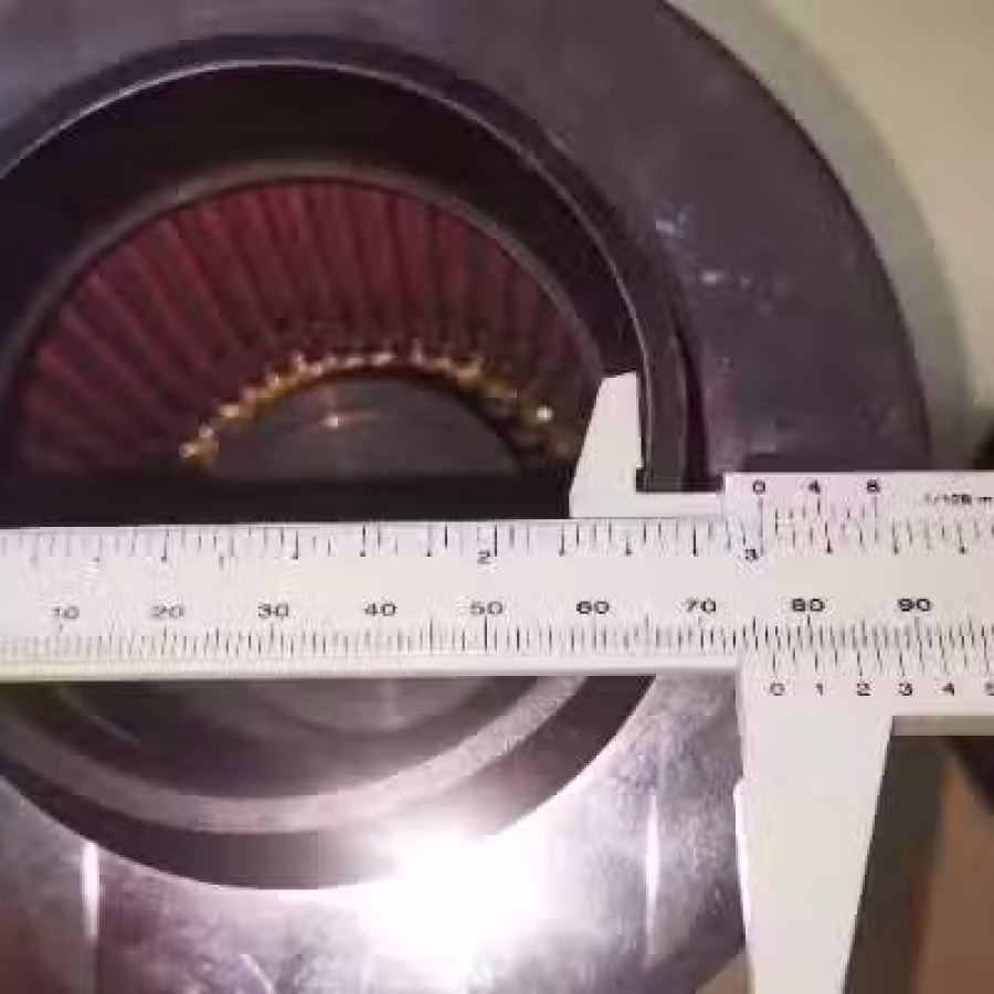 High Flow Air Filter 高流量空气过滤器 2＝$28 图片 7