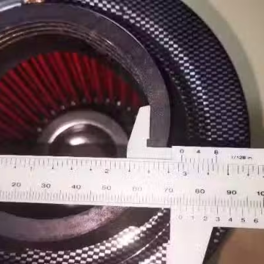 High Flow Air Filter 高流量空气过滤器 2＝$28 图片 8