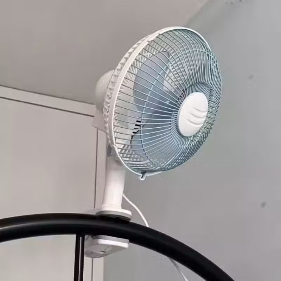 99新小风扇两用 图片 1