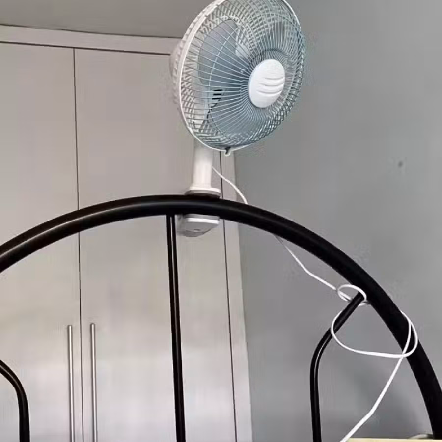99新小风扇两用 图片 2