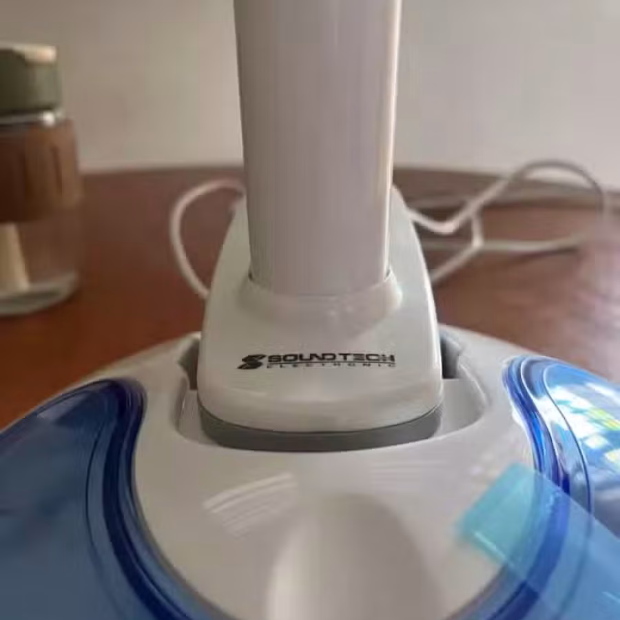 99新小风扇两用 图片 3
