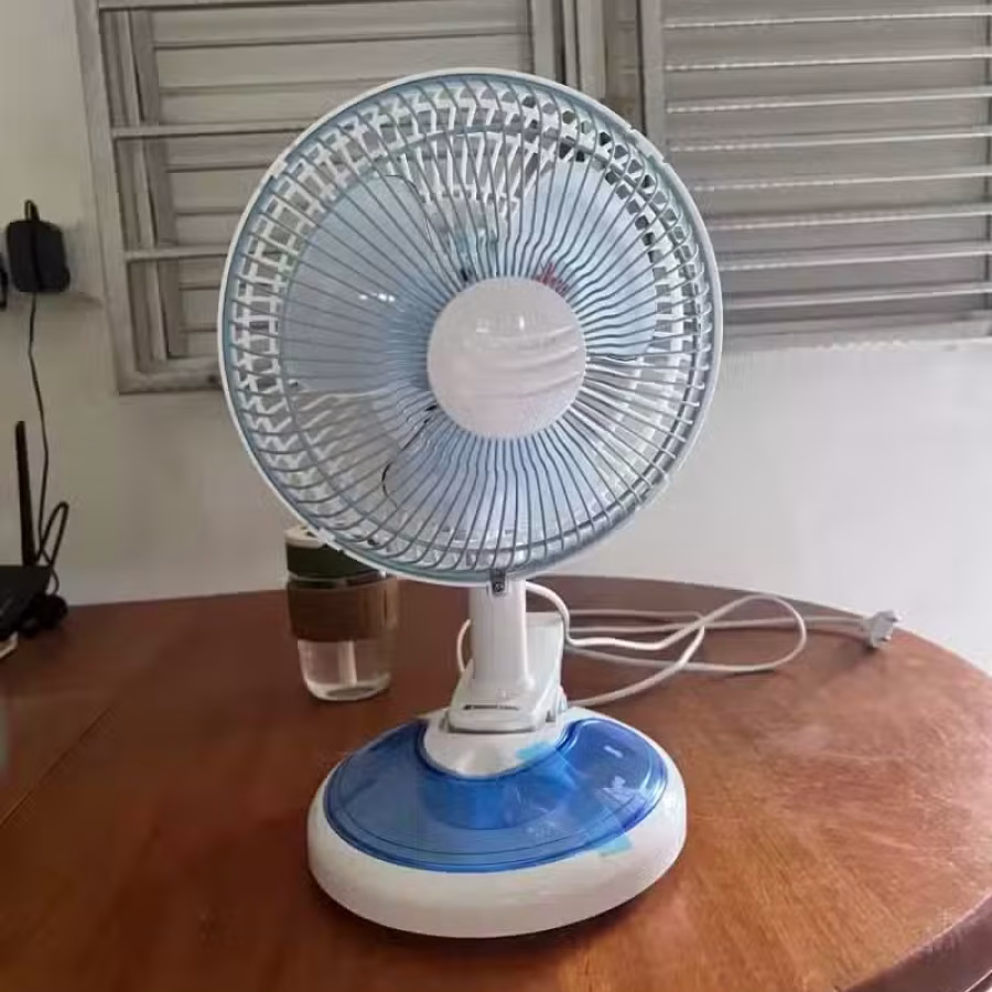 99新小风扇两用 图片 4