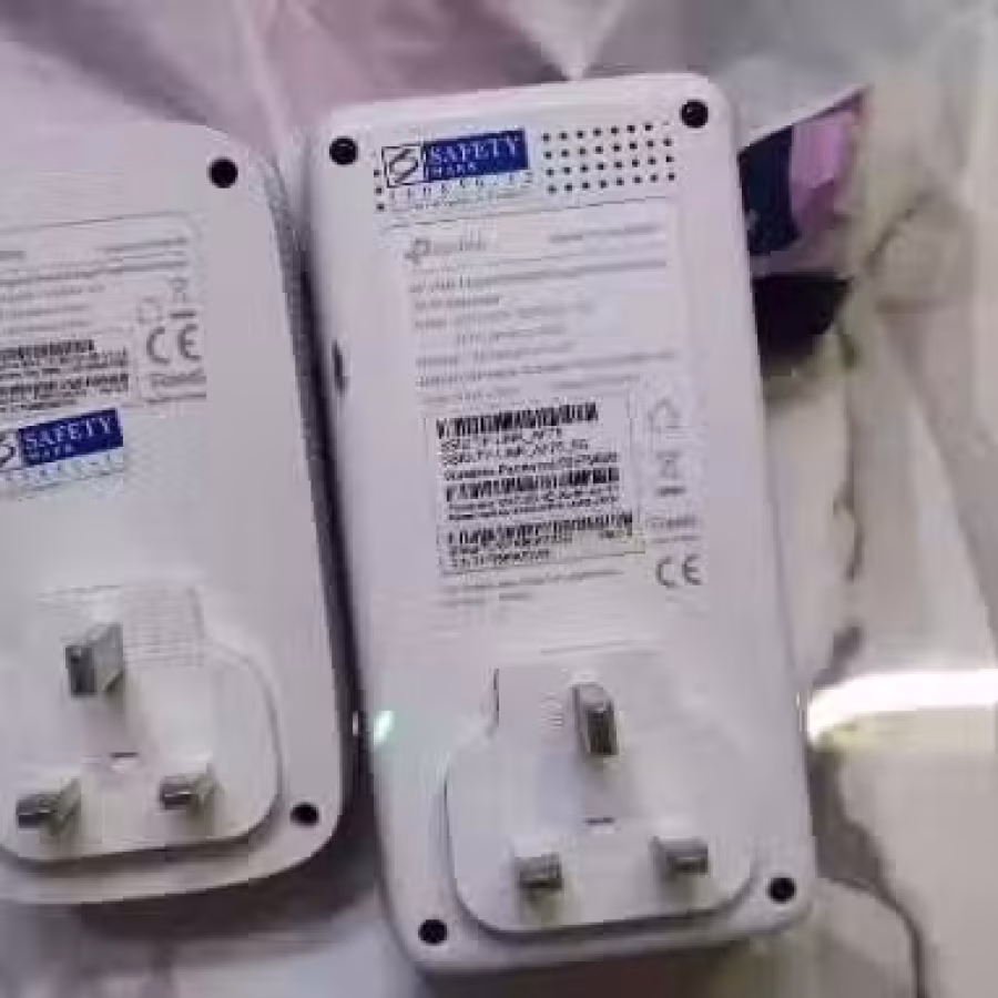 TP LINK wifi 8630p 图片 1