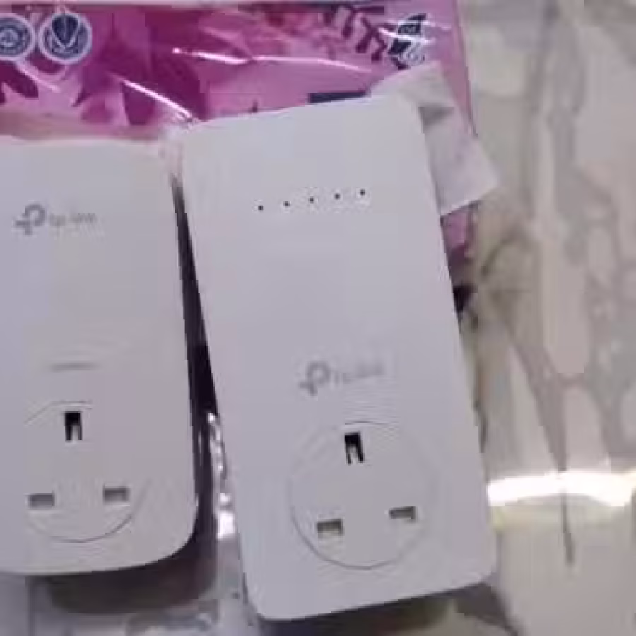 TP LINK wifi 8630p 图片 2
