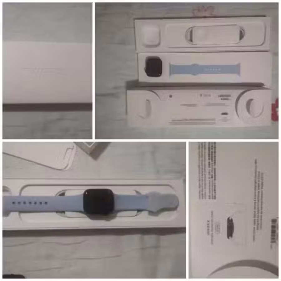 苹果手表 图片 1