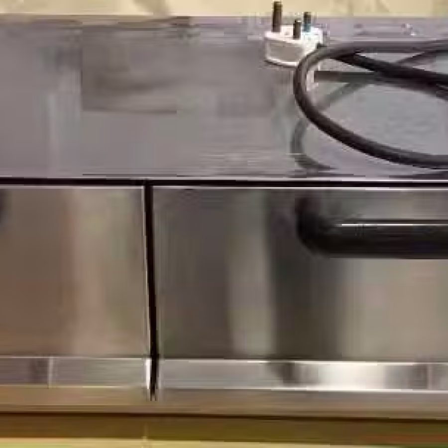 披萨烤箱 图片 1