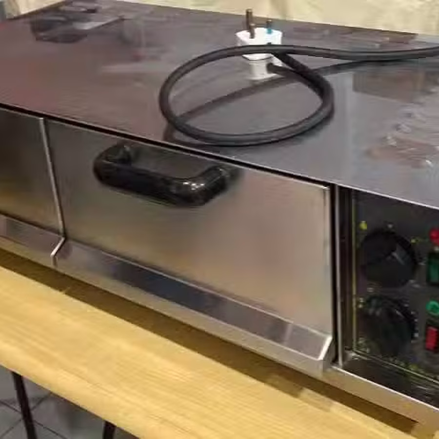 披萨烤箱 图片 3