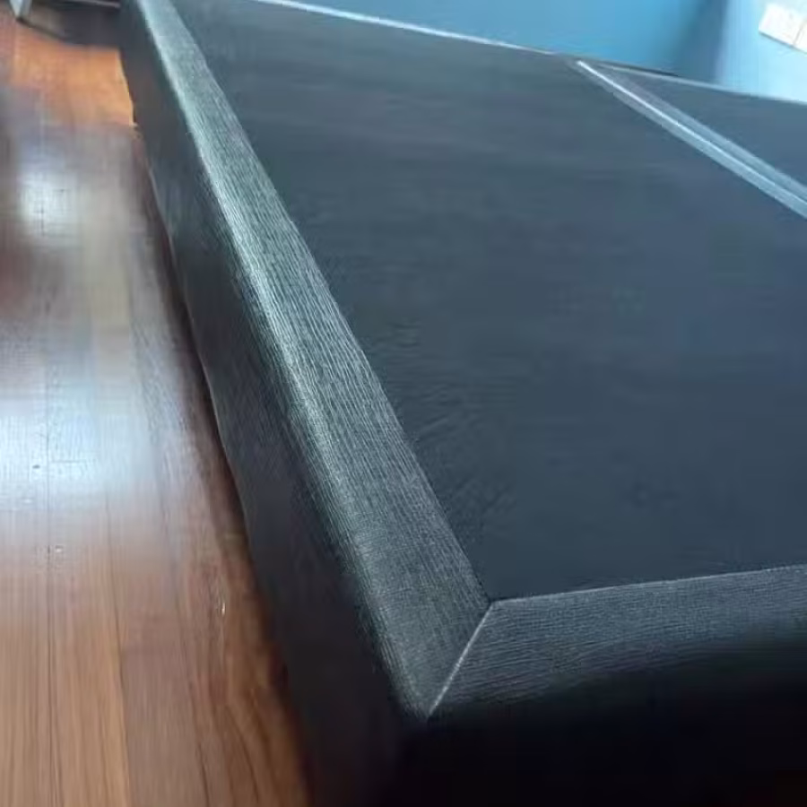 Queensize 床架，很新，$100 图片 4