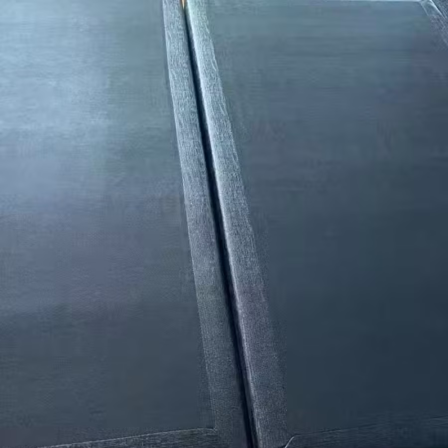 Queensize 床架，很新，$100 图片 5