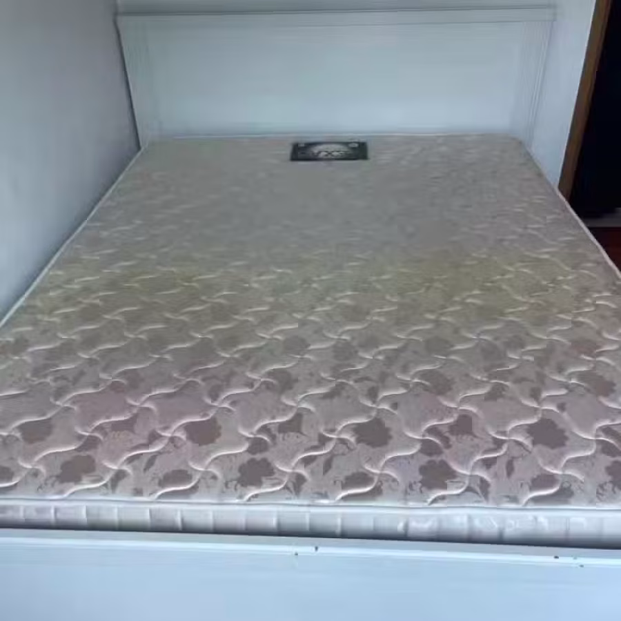 Queensize 床垫$50 图片 1