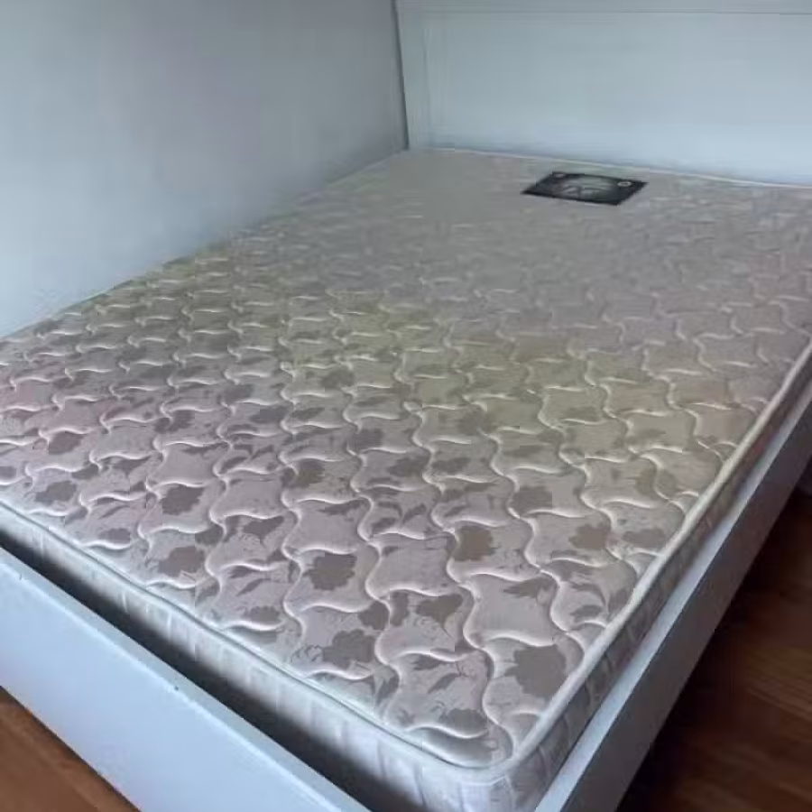 Queensize 床垫$50 图片 2