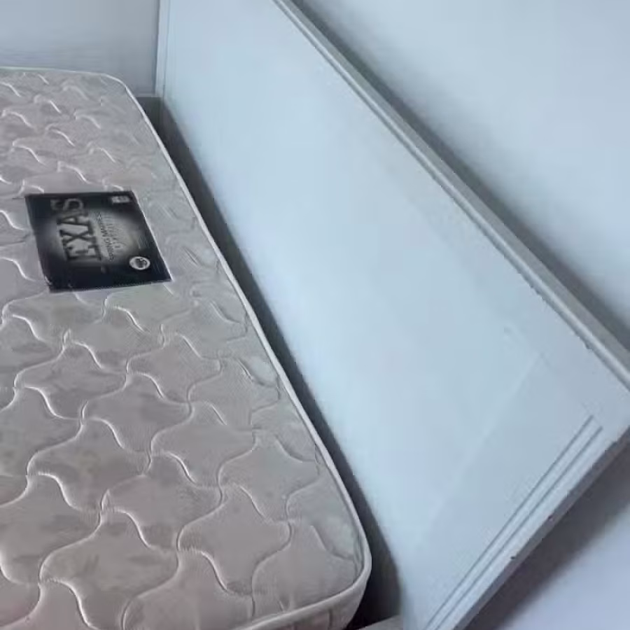 Queensize 床垫$50 图片 3