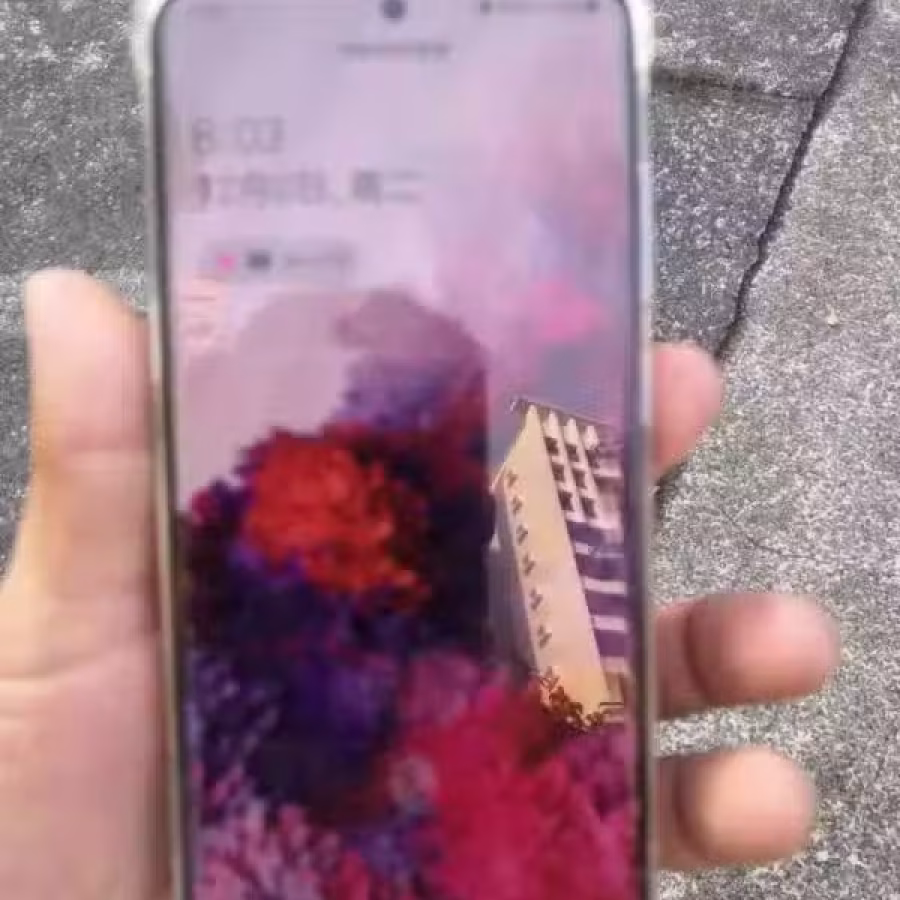 三星s20 plus 图片 1
