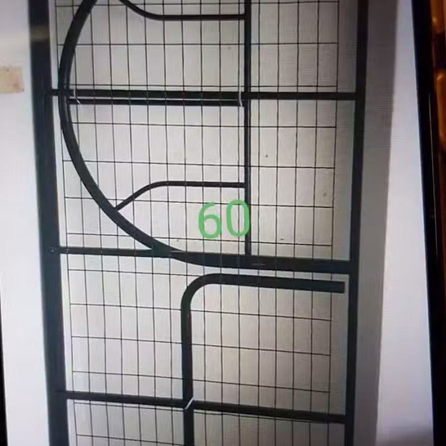Single Frame only 单 床架  图片 5