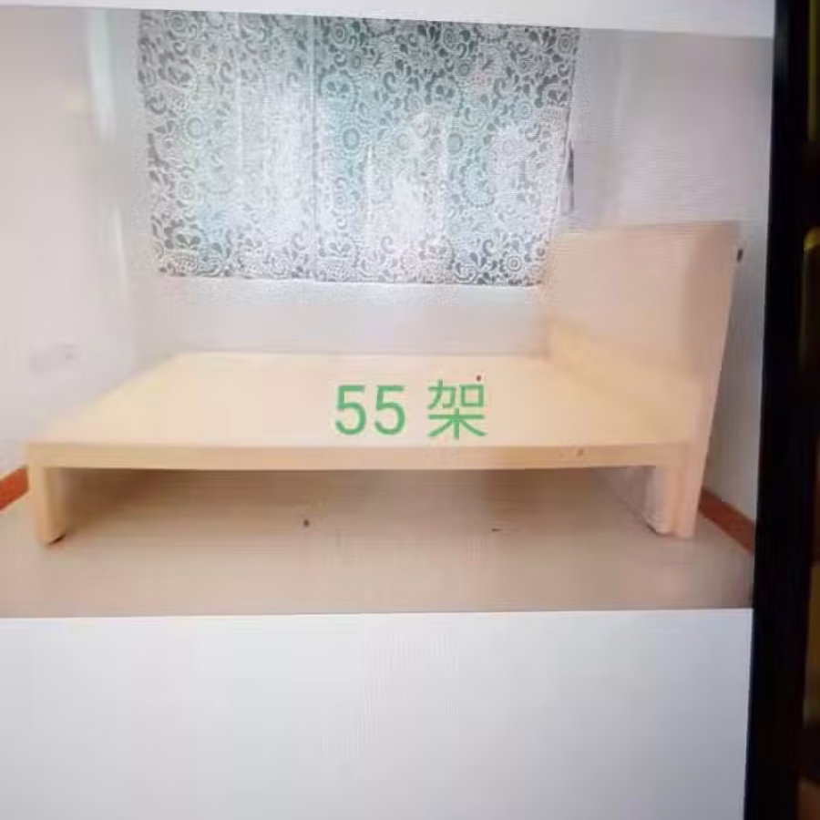 Single Frame only 单 床架  图片 6