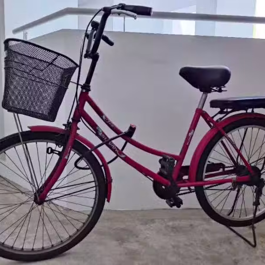  自行车 图片 4