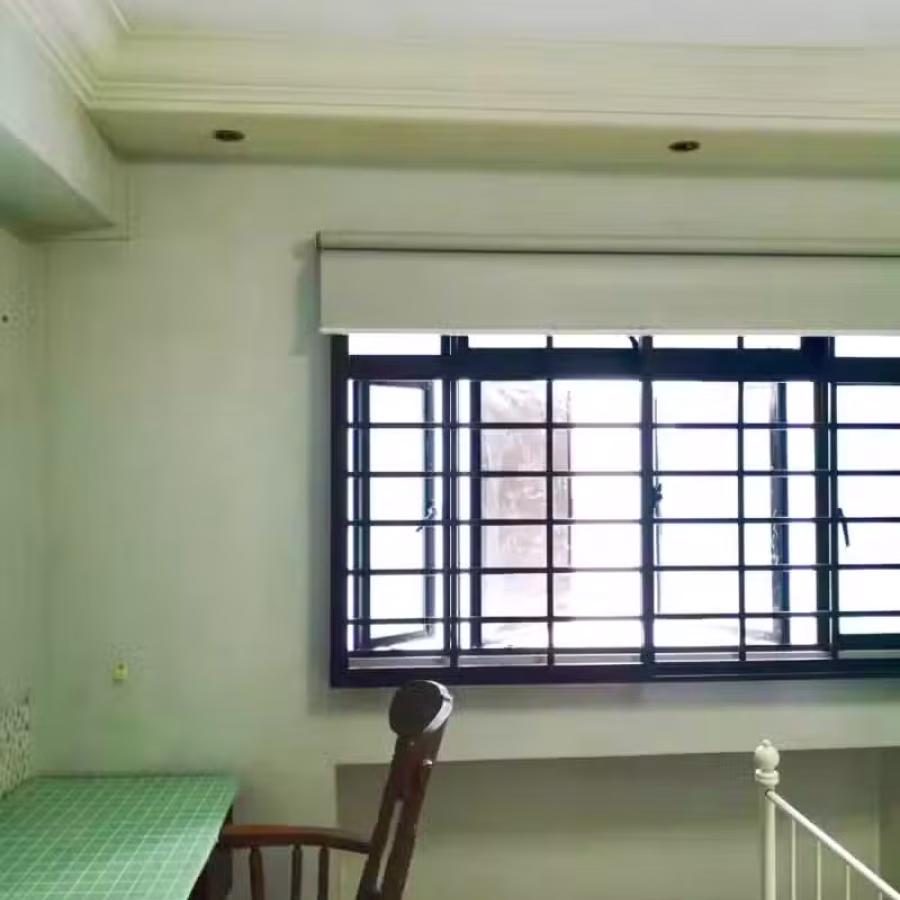 湖畔组屋普通房出租 图片 1