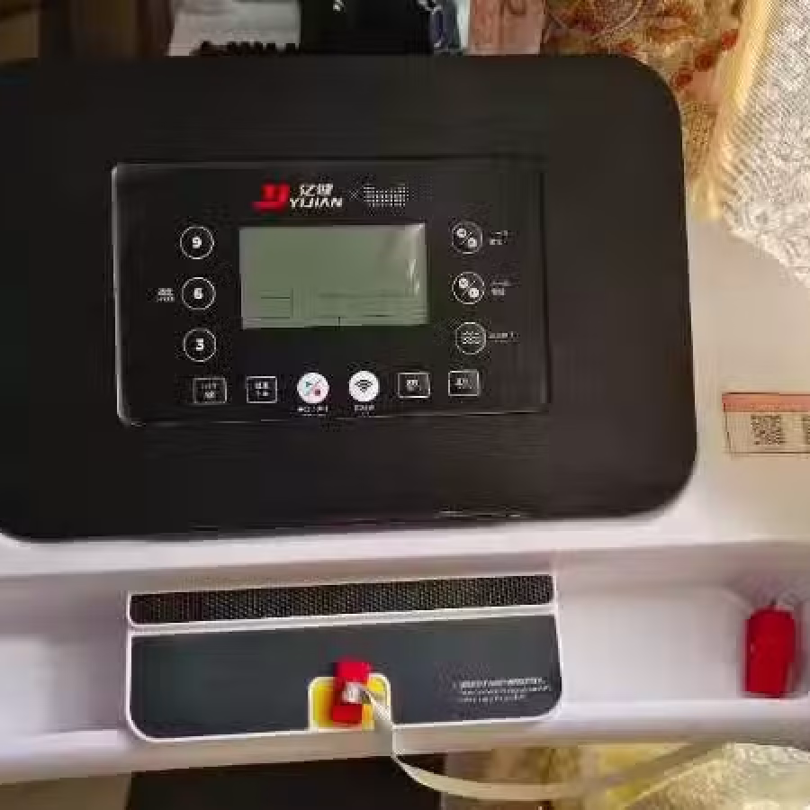 跑步机 图片 1