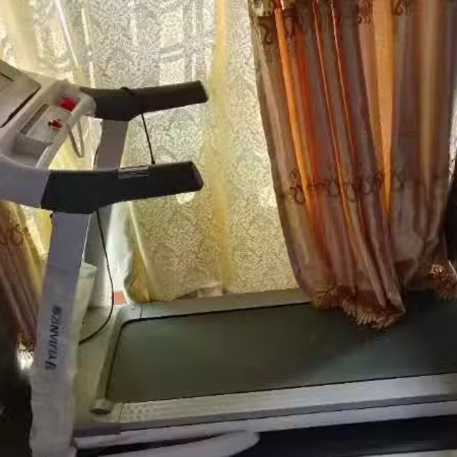 跑步机 图片 2