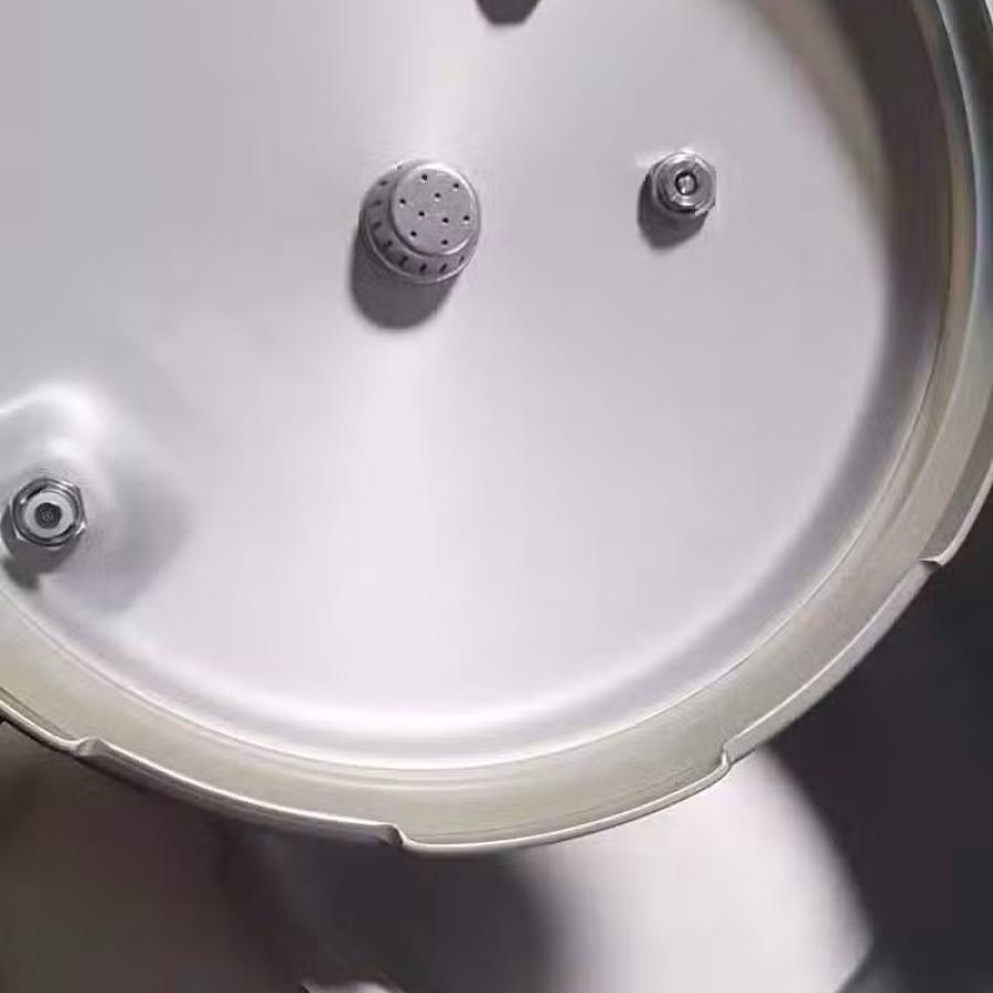 全新高压锅 图片 3
