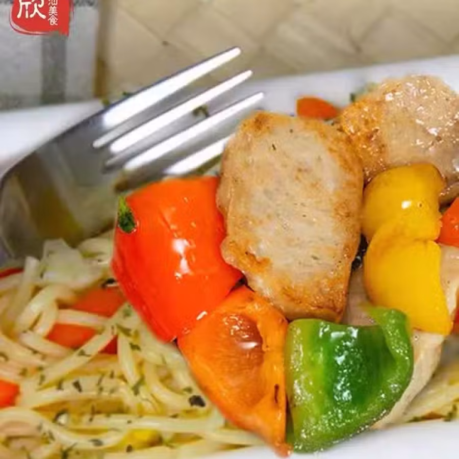 潮州牛肉丸 图片 2