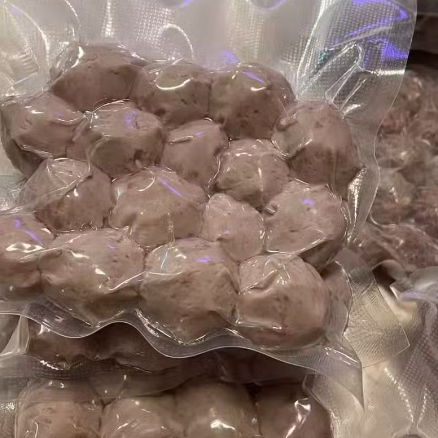 潮州牛肉丸 图片 5