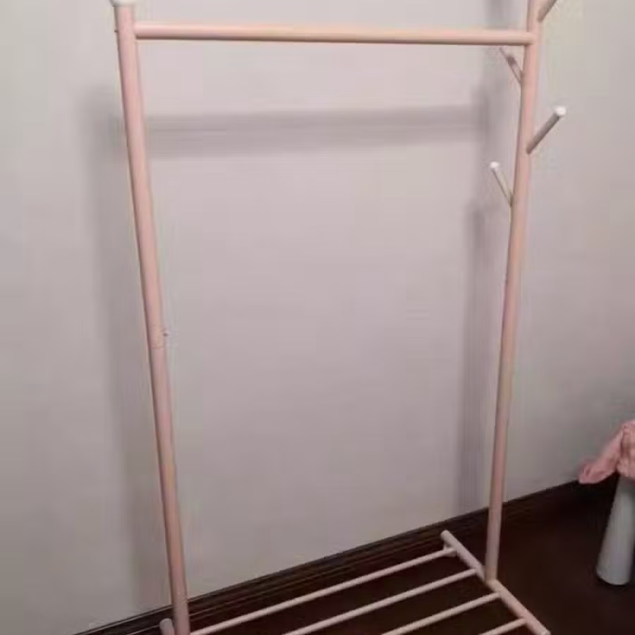 多功能挂衣架 图片 1