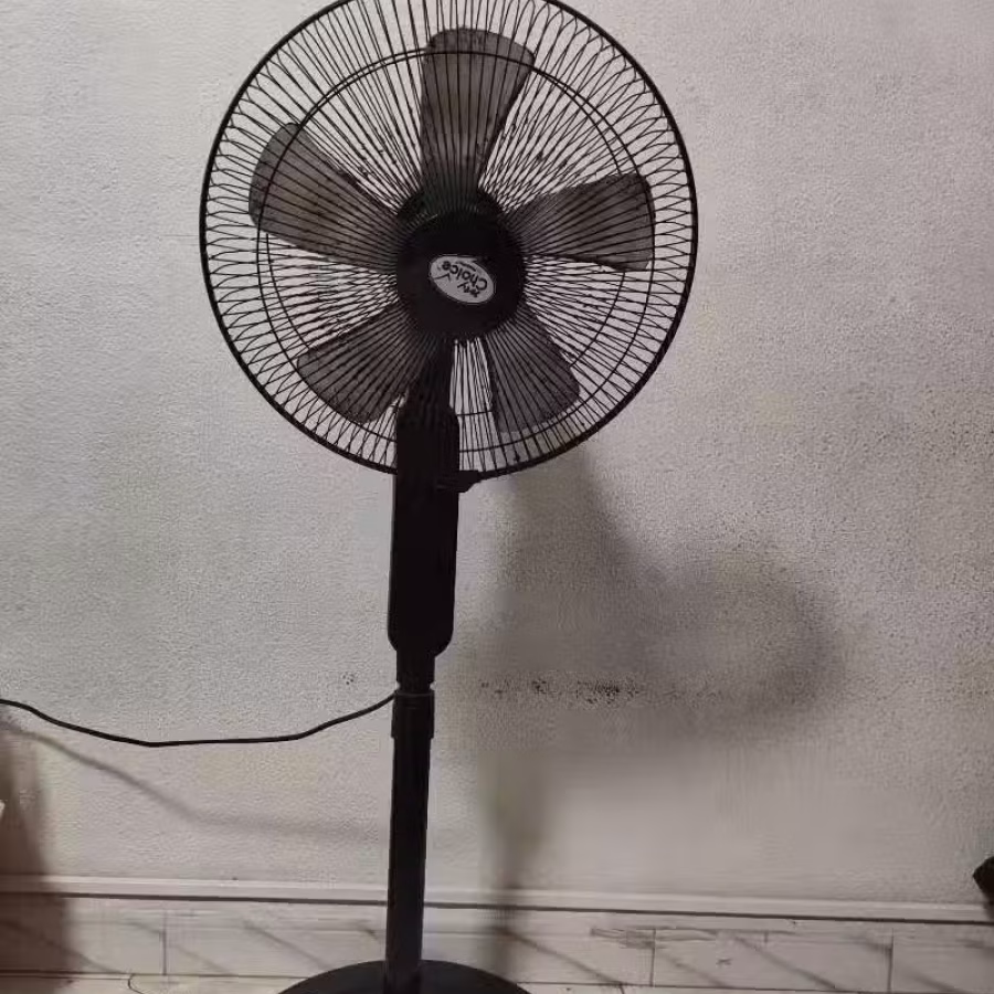 落地扇（三个档位） 图片 1