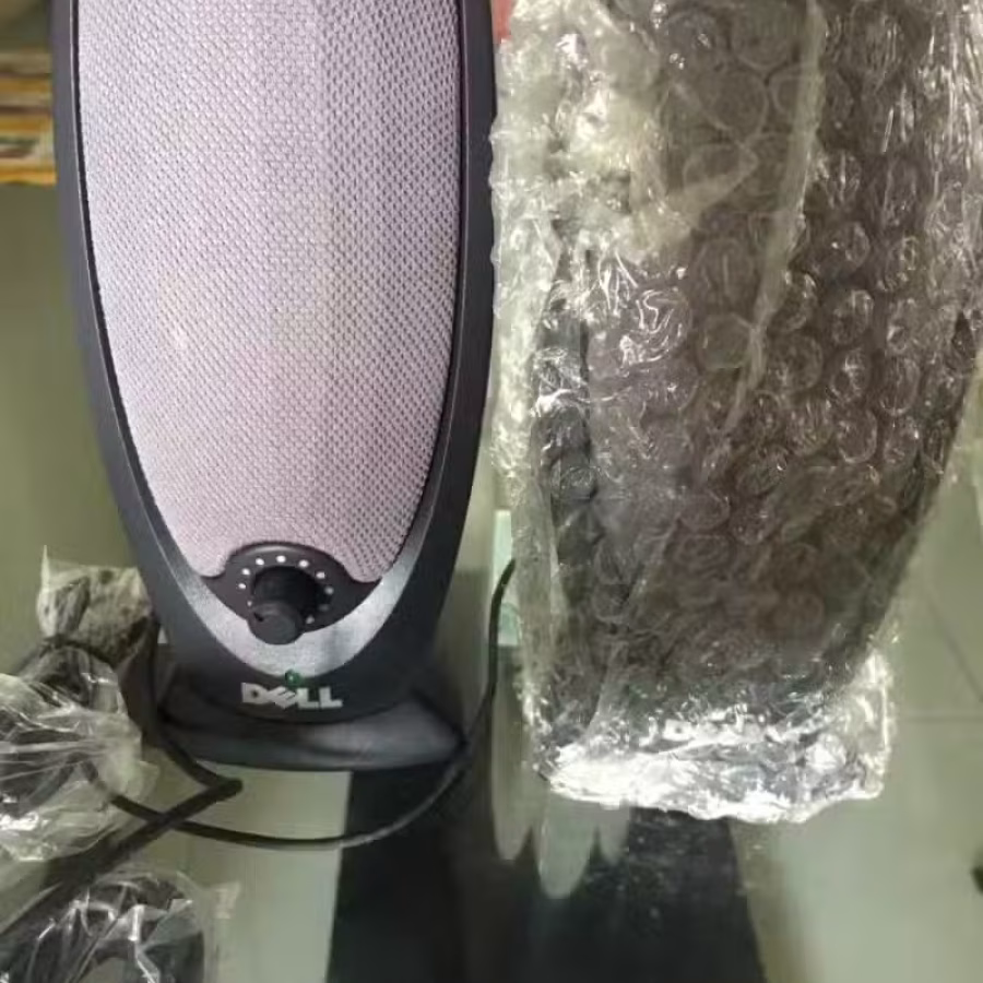 全新戴尔电脑音响 图片 1