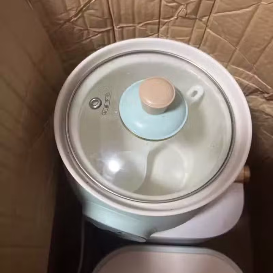 炖锅 图片 1
