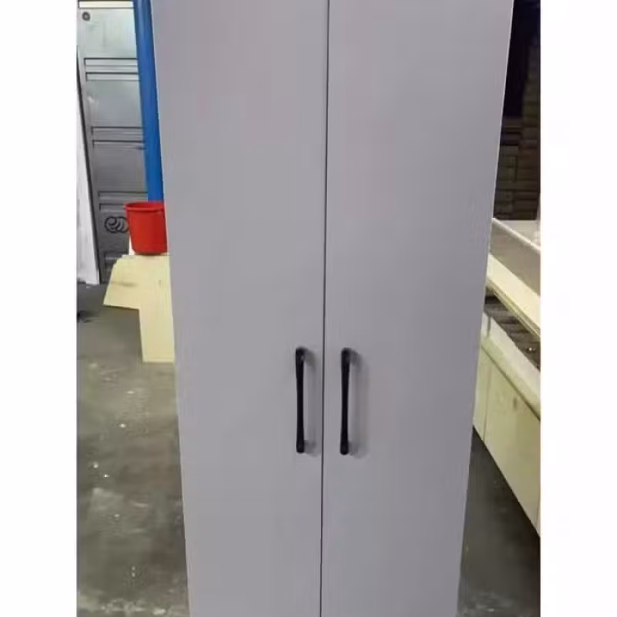 全新两门衣柜 三门衣柜 图片 1