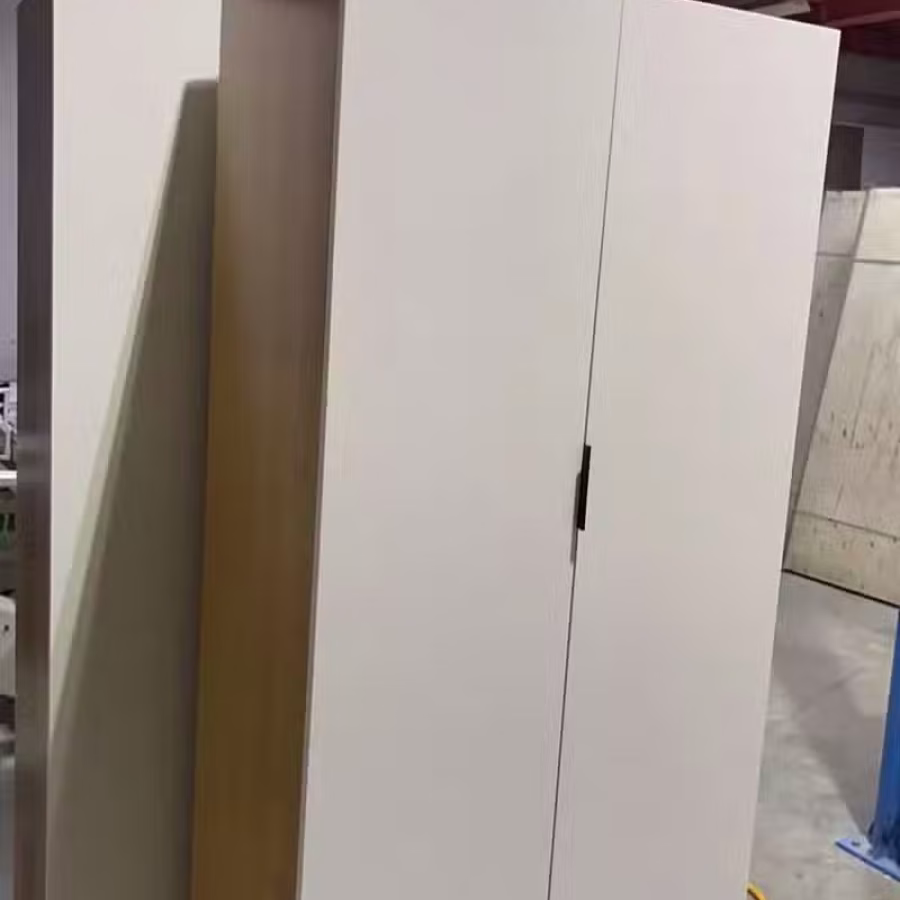 全新两门衣柜 三门衣柜 图片 2