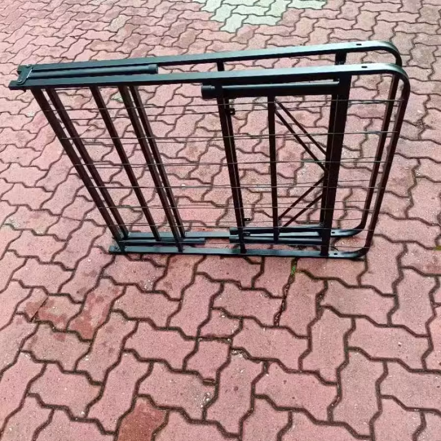 单人床 图片 1