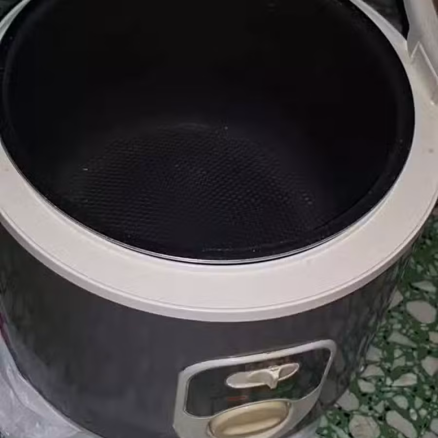  多功能 电饭电饭锅 *(粥， 煮)  图片 1