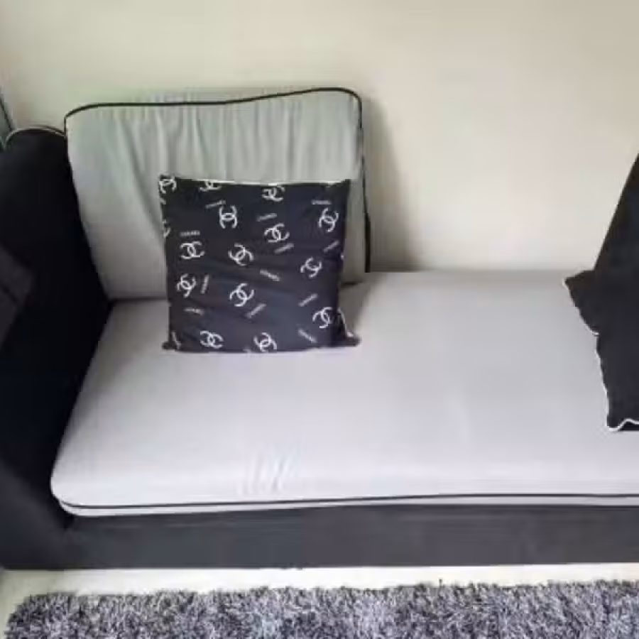 二手沙发 图片 1