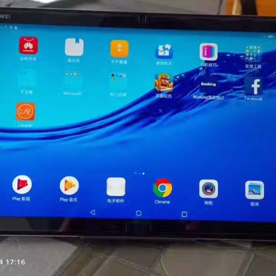 Huawei 华为安卓平板手机 图片 2