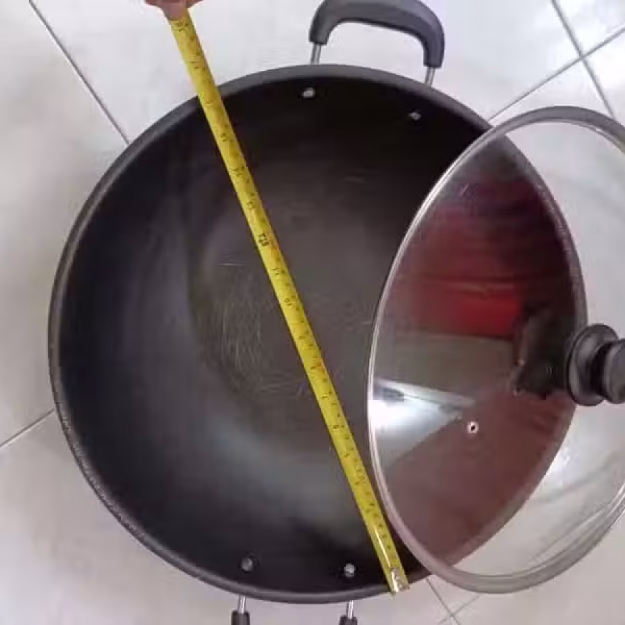 大炒锅 图片 1