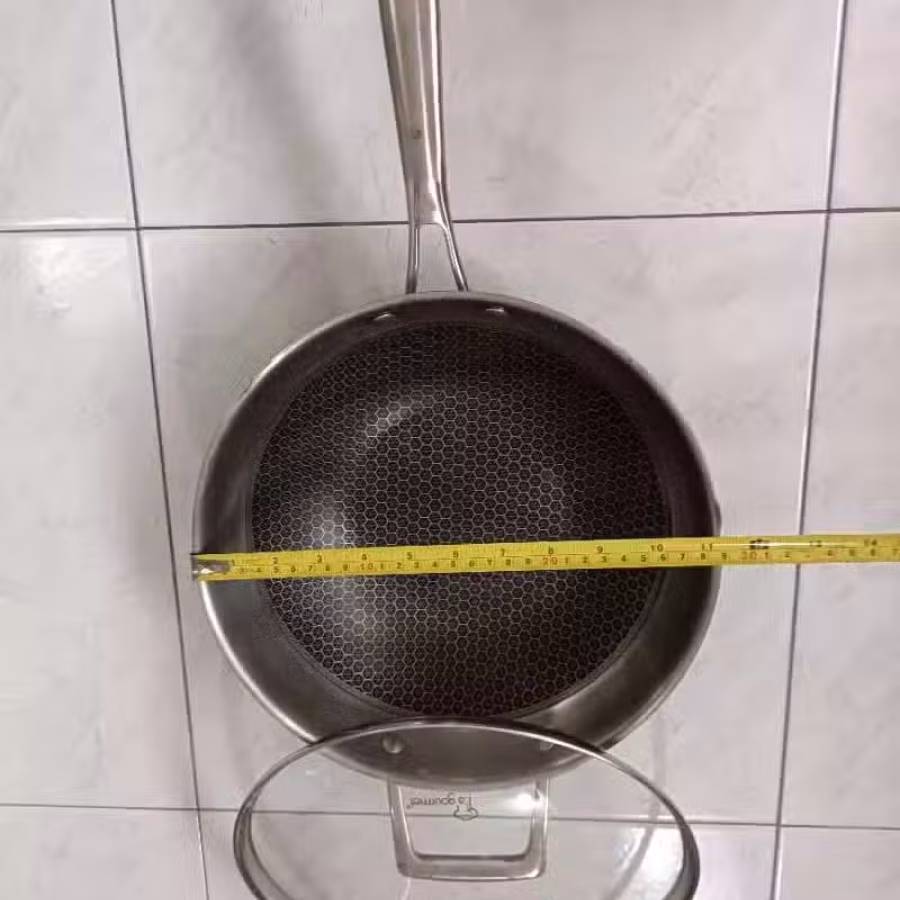 大炒锅 图片 2