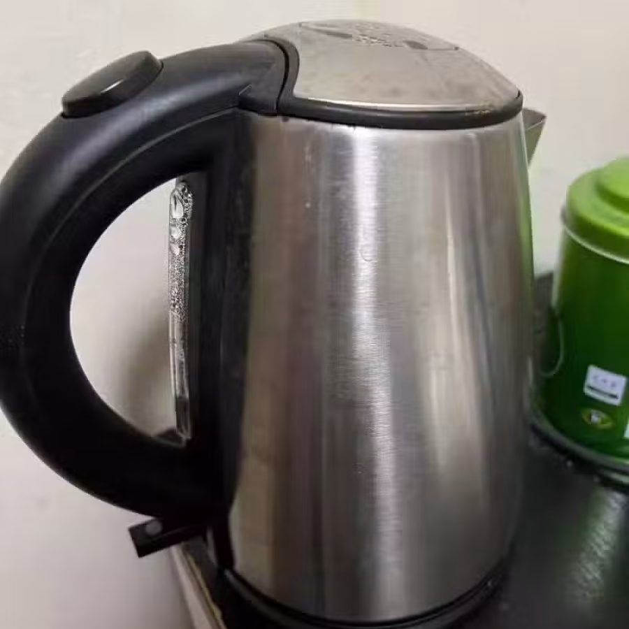 烧水壶 图片 1