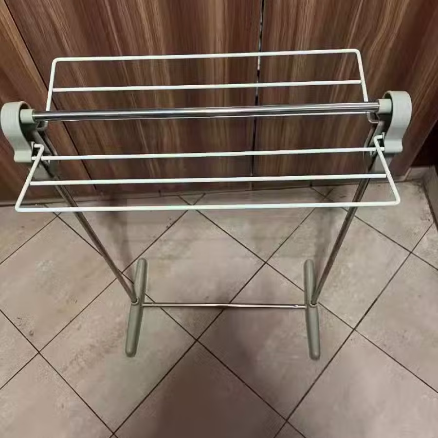 小型晾衣架 图片 1