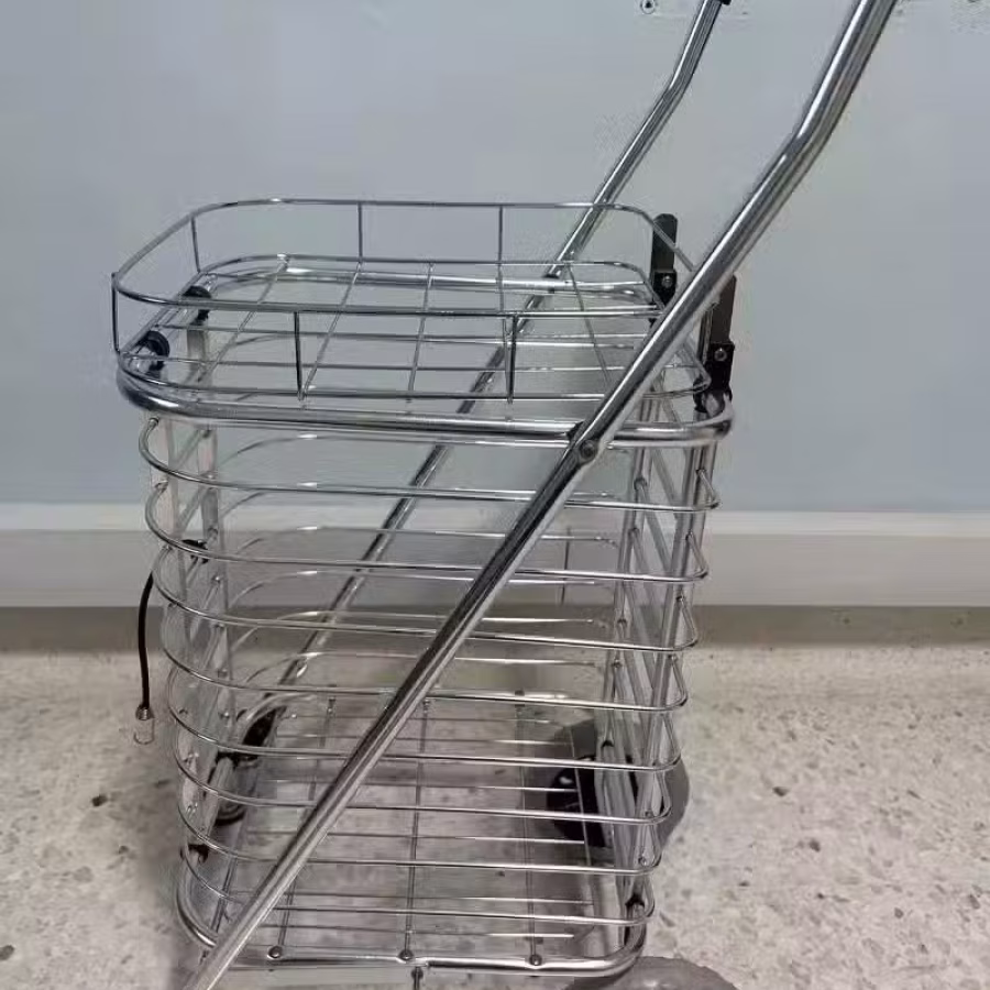 盛松购物车 图片 2