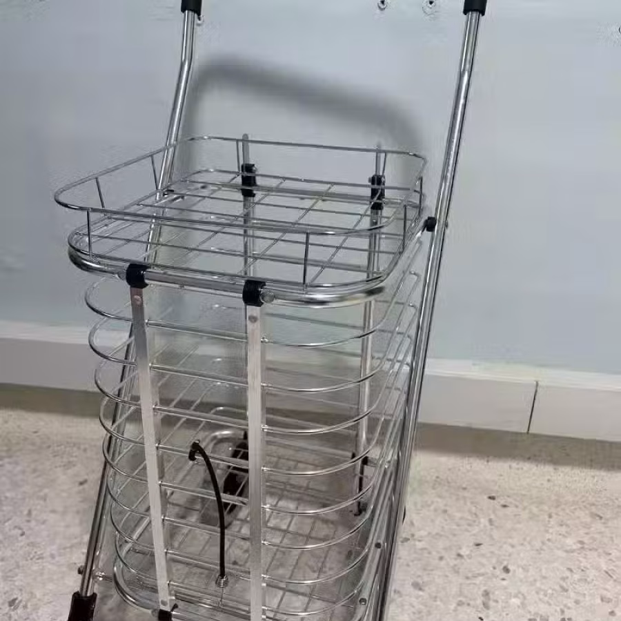 盛松购物车 图片 3