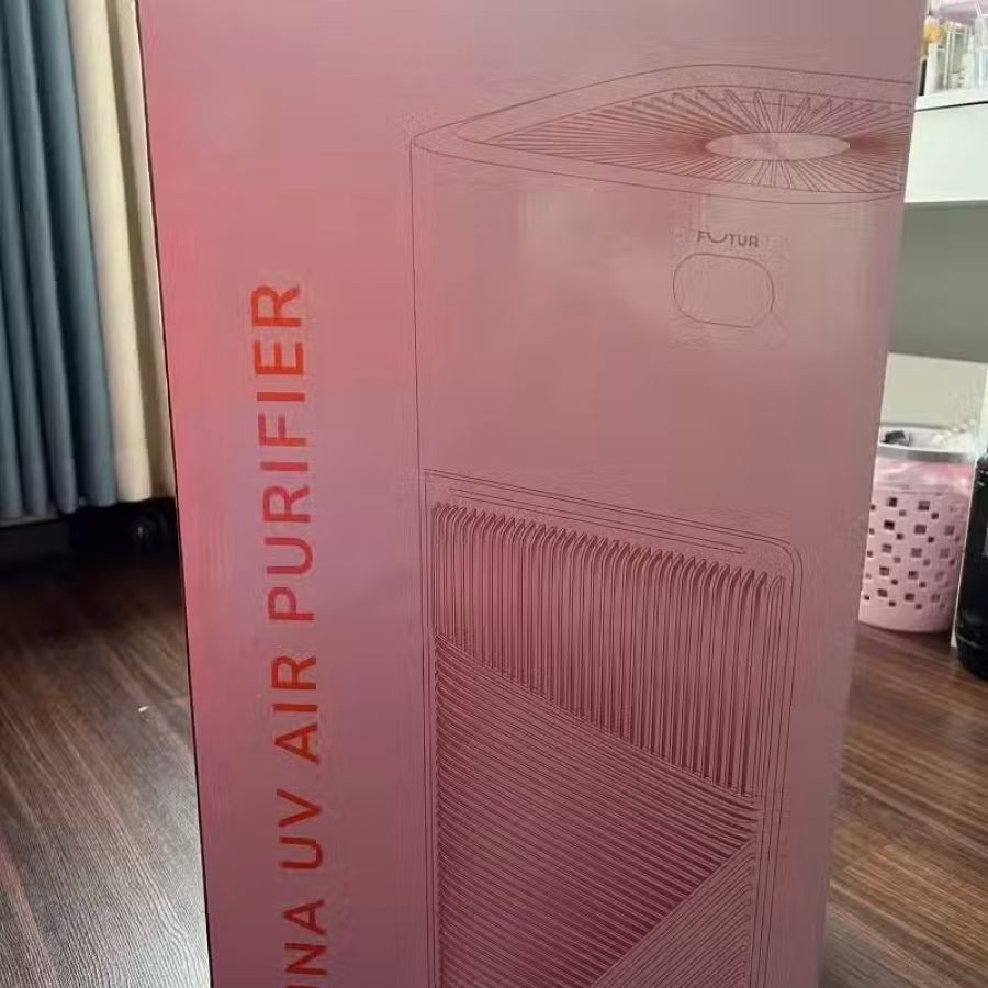 空气净化器 图片 2