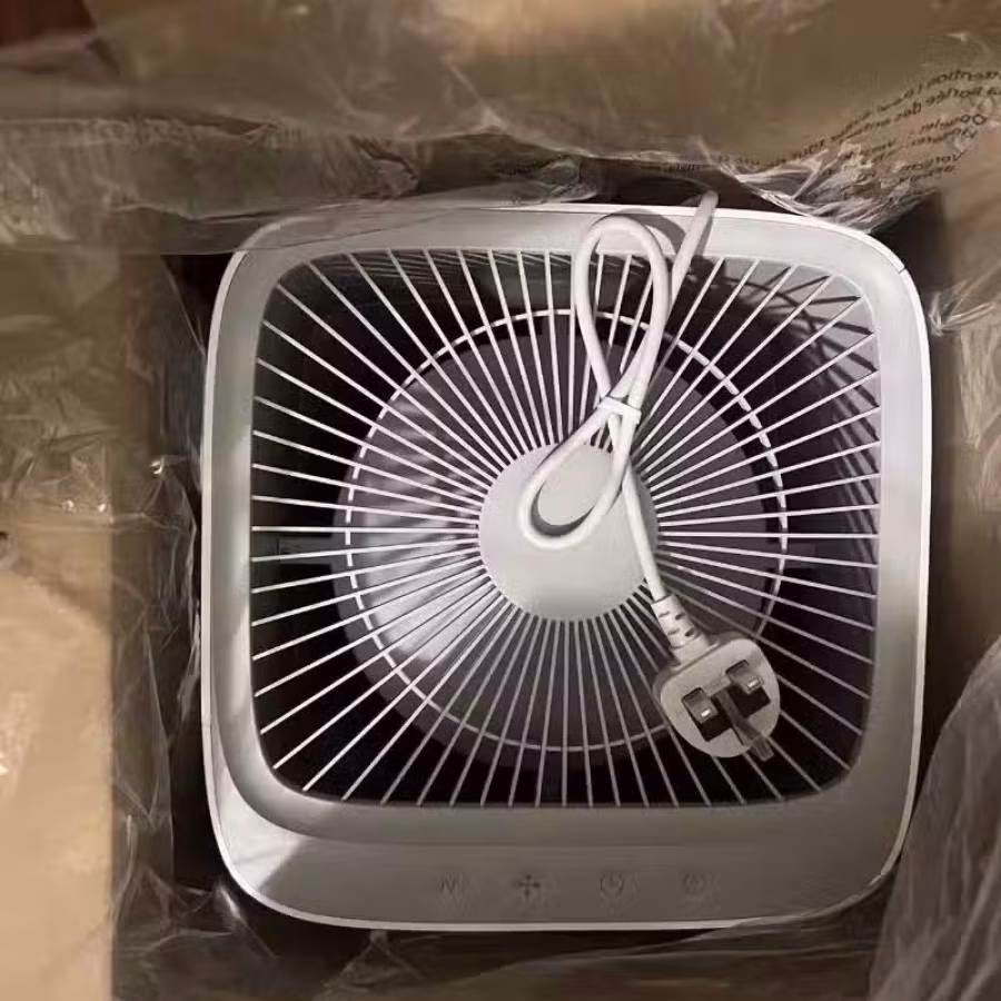 空气净化器 图片 3